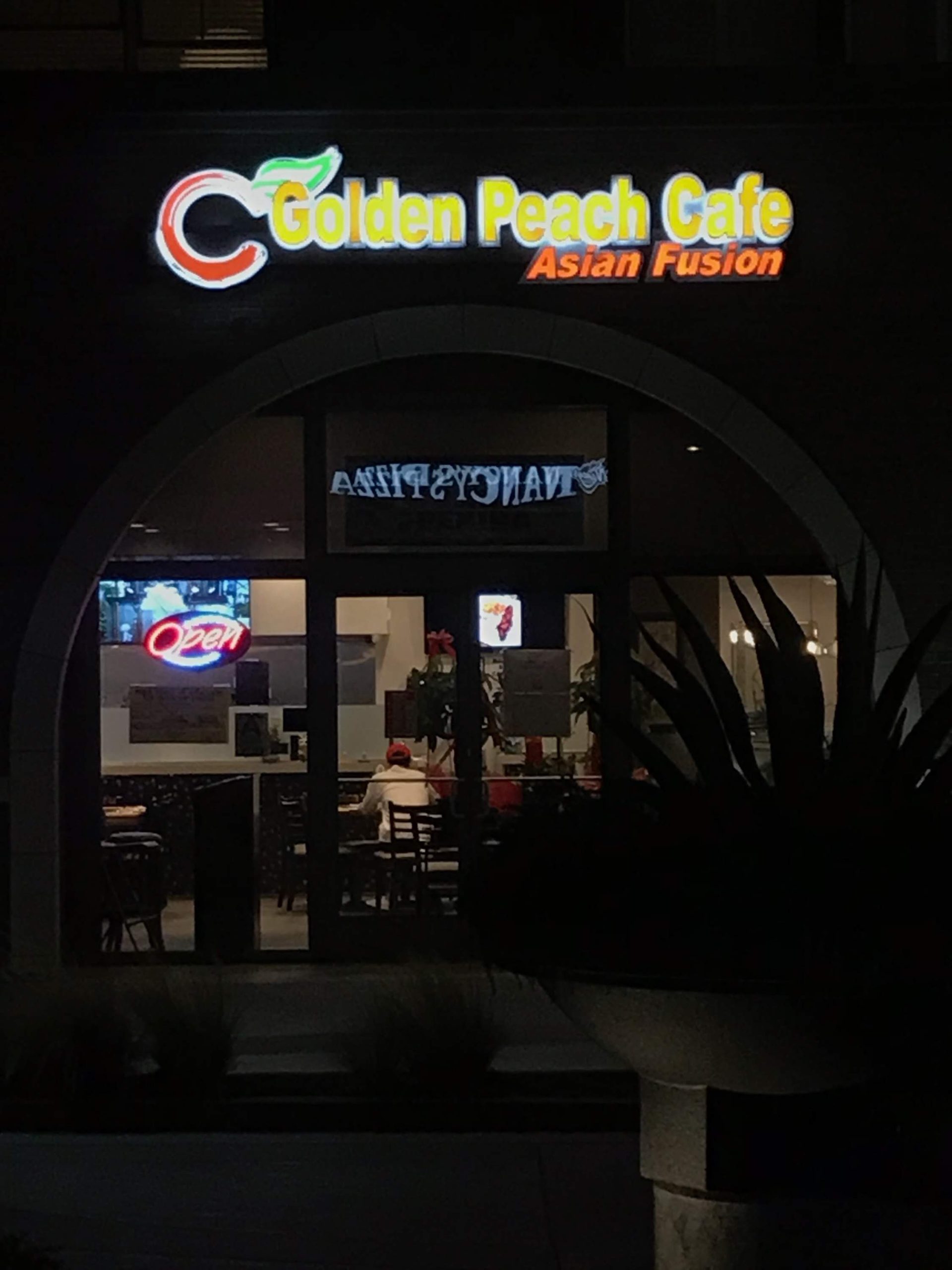 Illuminated signs Ontario CA