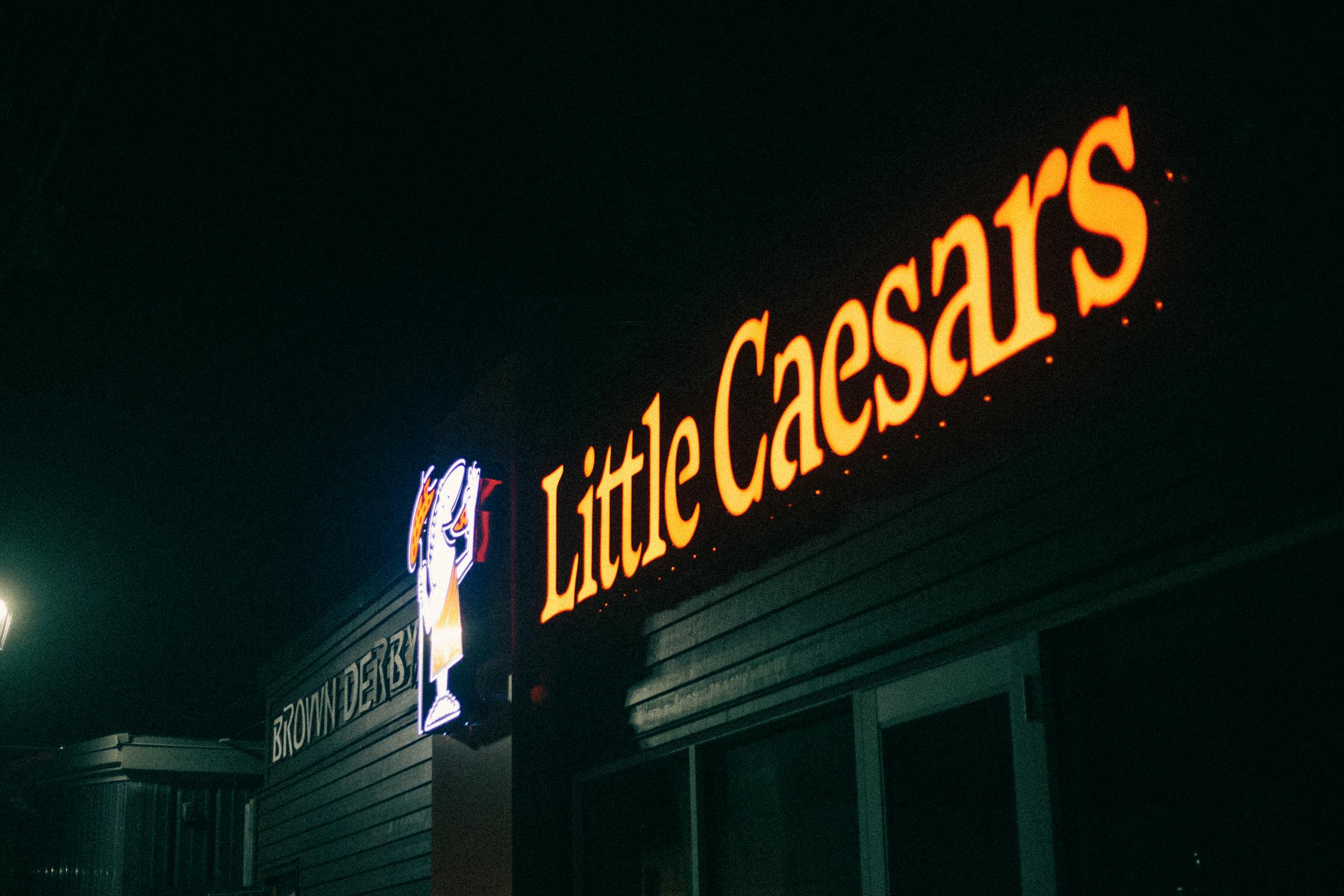 Signage services Ontario CA
